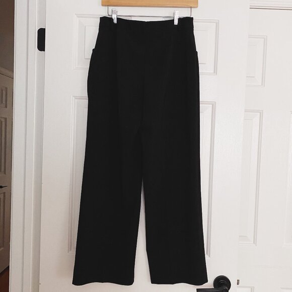 Vince Camuto Wide Leg Pants - Picture 2 of 10